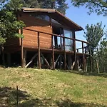 Agriglamping La Diaccia * Serravalle Pistoiese