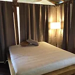 אוהל מפואר Agriglamping La Diaccia Serravalle Pistoiese