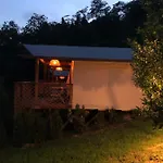 Agriglamping La Diaccia *