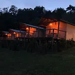 Agriglamping La Diaccia