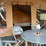 Agriglamping La Diaccia * Serravalle Pistoiese
