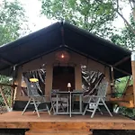 Agriglamping La Diaccia