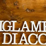 Agriglamping La Diaccia אוהל מפואר