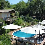 Agriglamping La Diaccia Serravalle Pistoiese