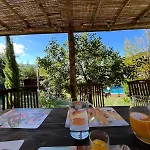 Agriglamping La Diaccia *