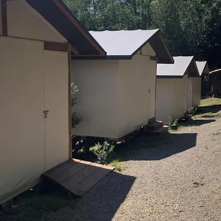 Agriglamping La Diaccia
