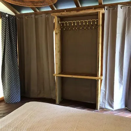 Agriglamping La Diaccia * Serravalle Pistoiese