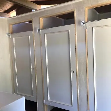 Agriglamping La Diaccia * Serravalle Pistoiese