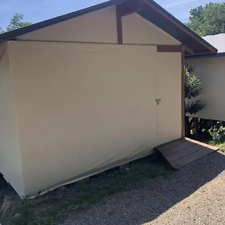 Agriglamping La Diaccia *