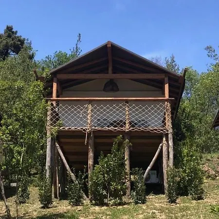 Agriglamping La Diaccia *