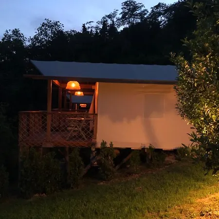 Agriglamping La Diaccia *