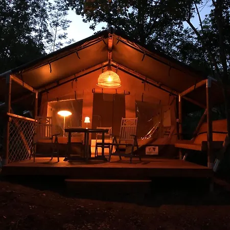 Agriglamping La Diaccia *