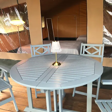 Agriglamping La Diaccia * Serravalle Pistoiese