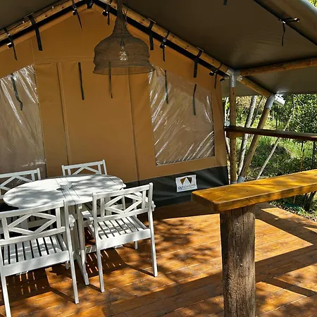 Agriglamping La Diaccia