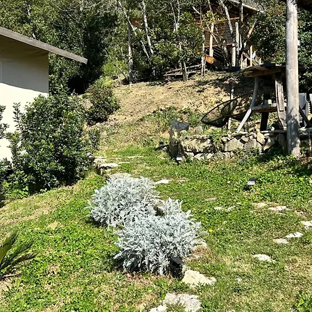 Agriglamping La Diaccia Serravalle Pistoiese